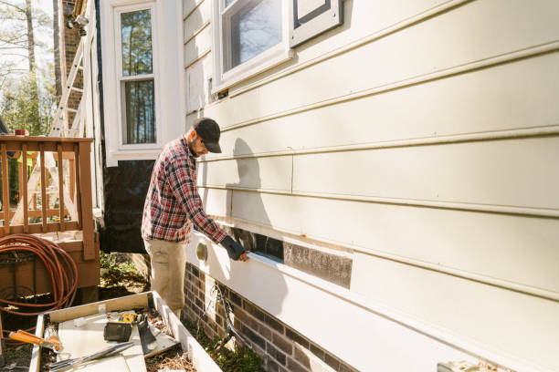 Top rated local Storm Damage Siding Repair specialists in Lone Tree, CO